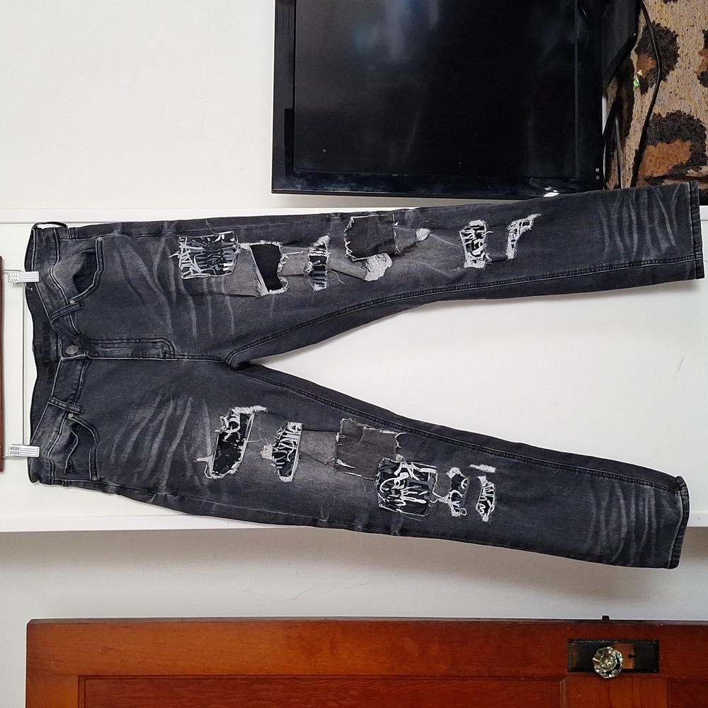 Rue21 mens jeans size 36/32